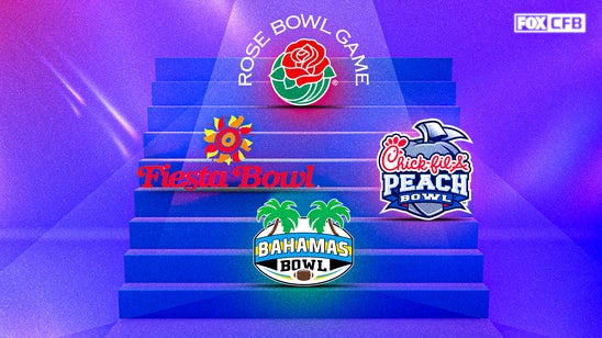 2023-24 Best college football bowl games: Bowl game rankings from best to worst