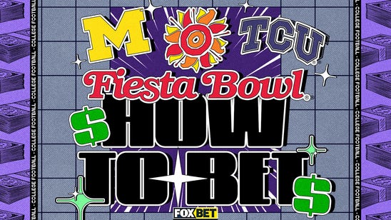 TCU vs. Michigan best bet, odds and how to bet