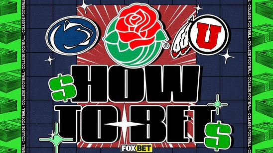 Utah vs. Penn State best bet, odds and how to bet