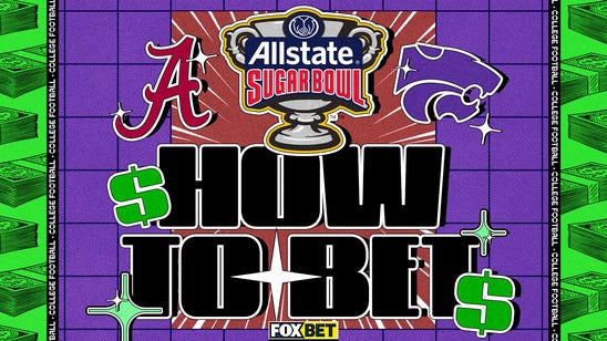 Alabama vs. Kansas State best bet, odds and how to bet