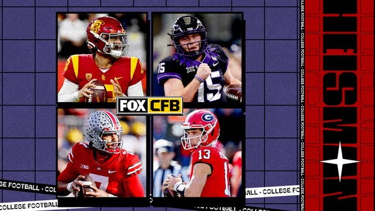 Heisman Trophy preview: Analysis of each candidate, our picks and more