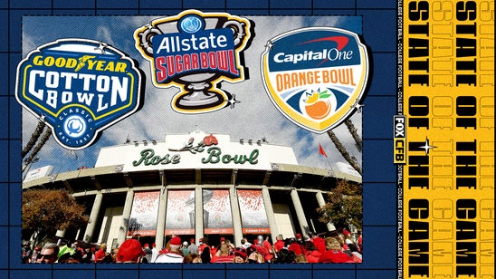 This college football bowl season will be the last of its kind