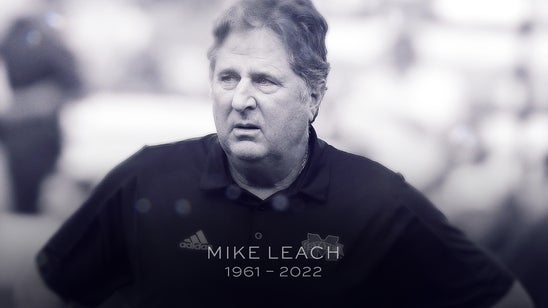 Joel Klatt remembers Mike Leach: 'He was unapologetically himself'