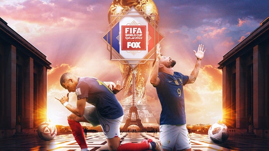 How defending champs have fared in World Cup: France eyes history