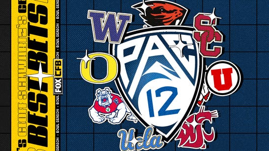 Pac-12 college football bowl season best bets