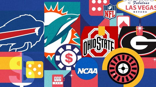 NFL odds: How sharps are betting Dolphins-Bills; Big bet on Ohio State-Georgia