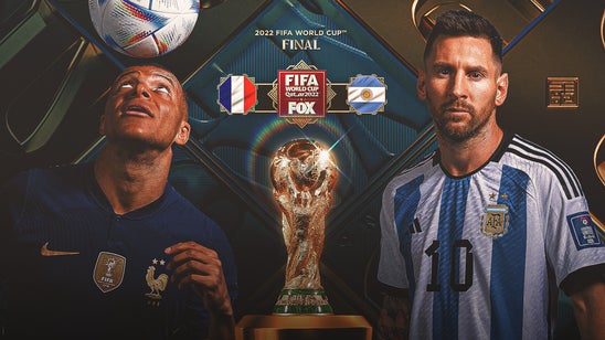 5 keys to Argentina-France World Cup final: How to slow Kylian Mbappé, Lionel Messi
