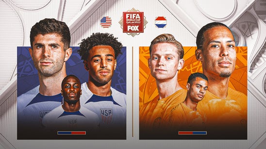 World Cup 2022 odds: Bettors, sportsbooks rooting for USMNT to defeat Netherlands