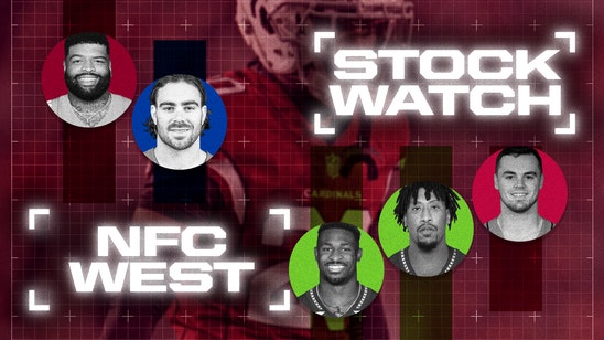 Big games for Trent Williams, Tyler Higbee, Marco Wilson: NFC West Stock Watch