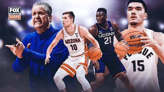 23 in '23: Top college basketball storylines entering the new year