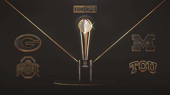 Everything to know about the College Football Playoff semifinals