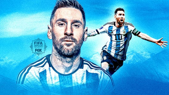 Lionel Messi's World Cup win one year later, and a whirlwind since