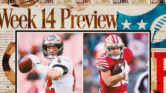 Can Bucs upset 49ers in Purdy's first start? We preview the matchup