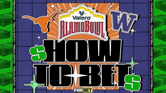 Texas vs. Washington best bet, odds and how to bet