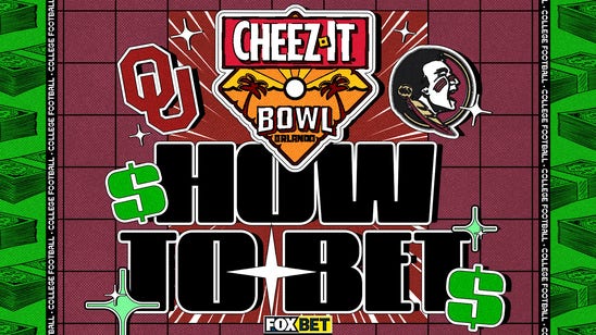 Oklahoma vs. Florida State best bet, odds and how to bet