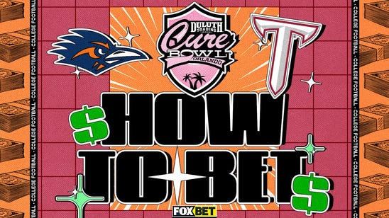 UTSA vs. Troy best bet, odds and how to bet