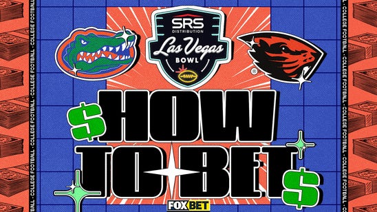 Florida vs. Oregon State best bet, odds and how to bet