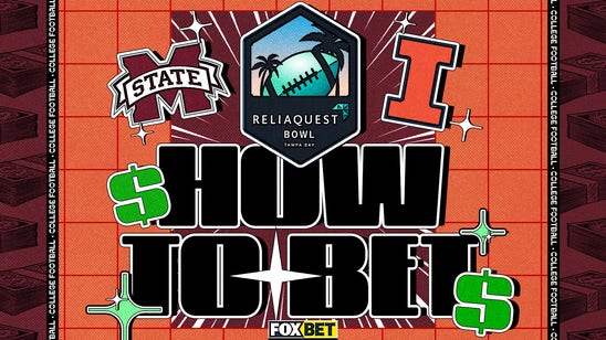 Mississippi State vs. Illinois best bet, odds and how to bet
