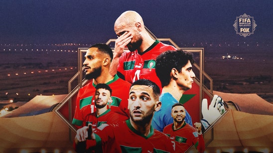 Morocco looks back at historic World Cup run with pride