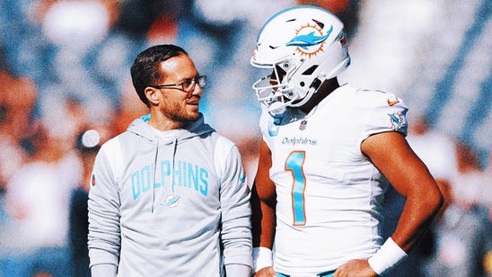 Why Miami Dolphins are headed for an uneasy offseason