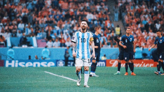 World Cup final predictions: Will Argentina or France be crowned champions?