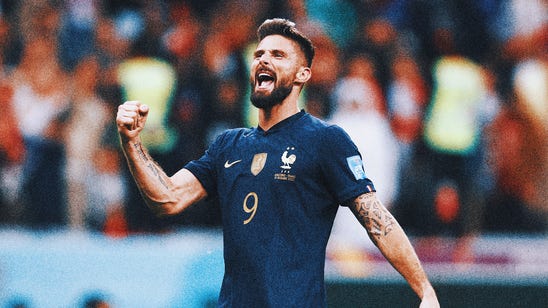 World Cup Now: Biggest takeaways from France's win over England