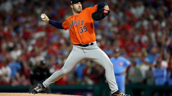 Mets sign a co-ace in Justin Verlander; what's next for them and the Astros?