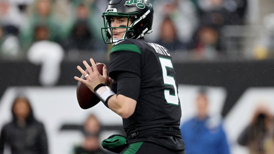 Jets QB Mike White cleared by doctors to play vs. Seahawks