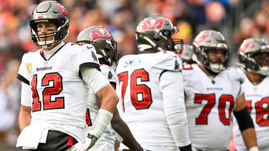 Can Bucs succeed despite floundering offense? We use history as a guide