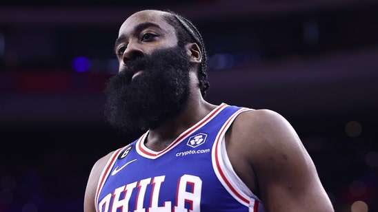 What's next for James Harden, Daryl Morey and Sixers after Harden's comments?