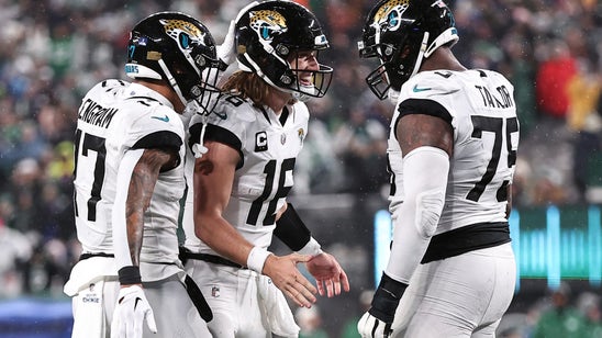 Jaguars beat Jets with complete game, look like AFC South’s best team