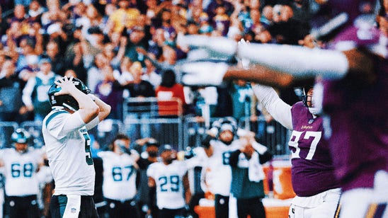 Mike White almost upsets Vikings, but moral victories no longer cut it for Jets