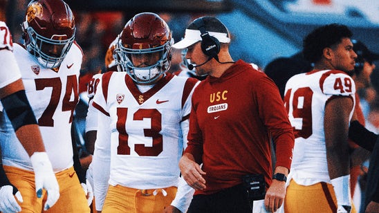 2023 College Football odds: USC pays off for Over bettors, but not ATS
