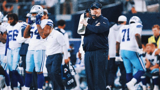 Should Cowboys be concerned after Jaguars loss, Texans close call