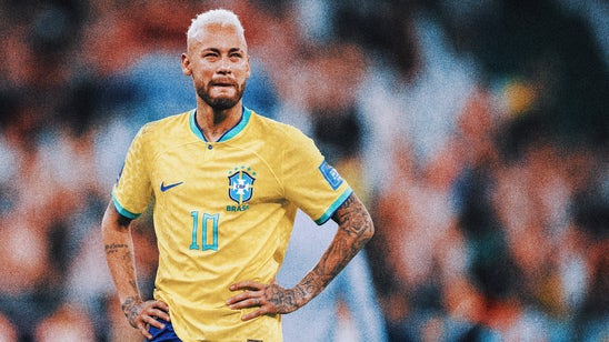 Neymar on future with Brazil: 'I don’t know'