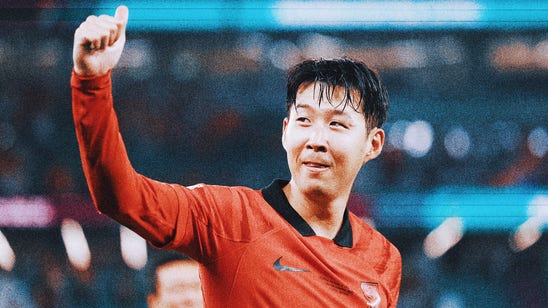 World Cup Now: How far can South Korea go in tournament?