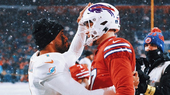 Miami vice: Where does Dolphins’ loss to Bills leave them?
