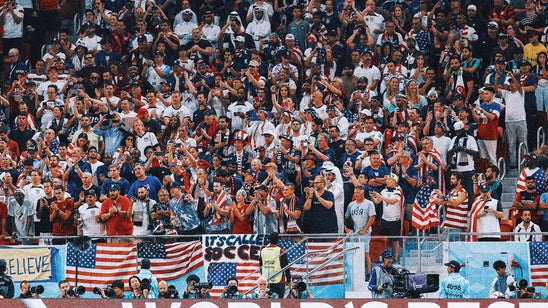 Social media reacts to USA loss to Netherlands: U.S. fans let it all out