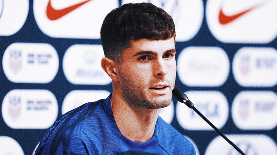 Christian Pulisic injury update: Doing 'everything in my power' to play Saturday