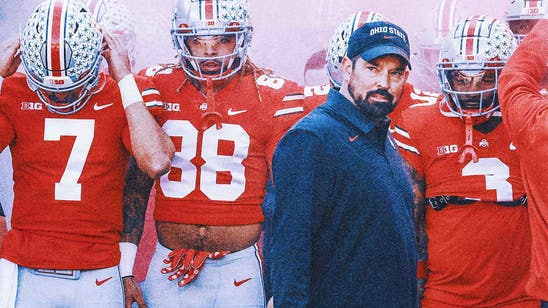 Ohio State motivated by underdog role in Peach Bowl matchup vs. Georgia