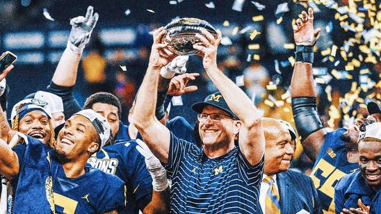 Why Michigan's CFP success has yet to be a 'game-changer' with recruits