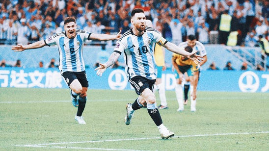 World Cup Now: How does Argentina stack up with the Netherlands?