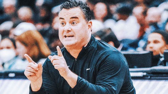 FS1 goes 'All-Access' with Sean Miller, Mike Anderson, as Xavier visits St. John's