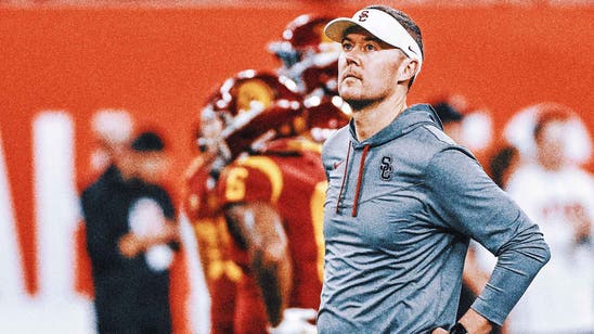USC's turnaround under Lincoln Riley portends success ahead — in any league