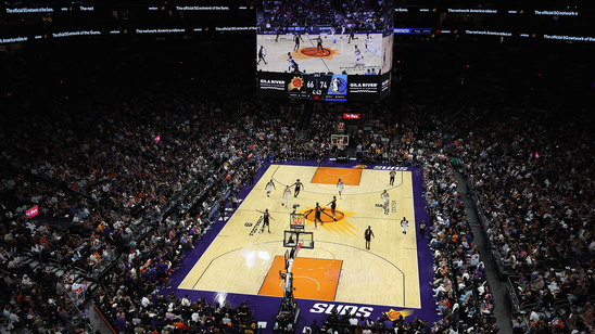 Source: Mat Ishbia agrees to buy Suns, Mercury for $4 billion