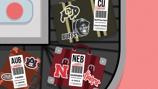 College football coaching carousel: Coaching changes tracker