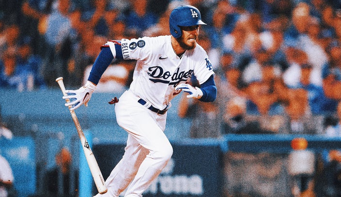 Cody Bellinger  2019 MVP Highlights 