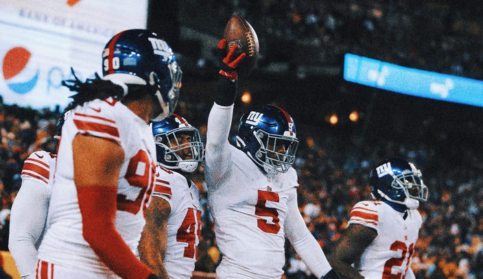 Giants vs. Jaguars: What to expect when the Giants have the ball - Big Blue  View