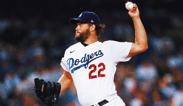 Dodgers News: Clayton Kershaw Added To Team USA Roster For 2023 World  Baseball Classic 