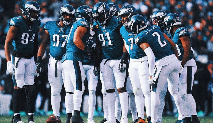 The Eagles greatest weakness is a result of their strongest position in  2022 – Philly Sports